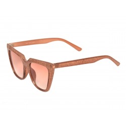 Modne damskie okulary