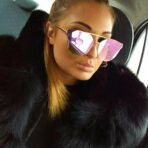 DOLORES Okulary damskie przeciwsłoneczne Model Dolores