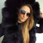 DOLORES Okulary damskie przeciwsłoneczne Model Dolores