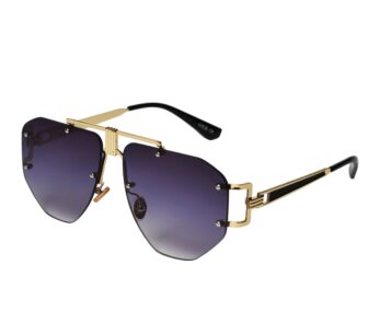 CARMEN Okulary damskie przeciwsłoneczne