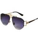 CARMEN Okulary damskie przeciwsłoneczne