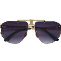 CARMEN Okulary damskie przeciwsłoneczne