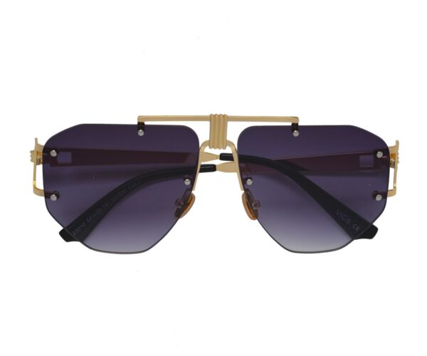 CARMEN Okulary damskie przeciwsłoneczne