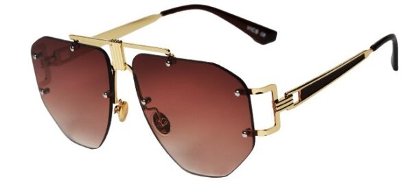 CARMEN Okulary damskie przeciwsłoneczne