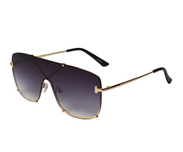 ZOE Okulary damskie przeciwsłoneczne ZOE Okulary damskie przeciwsłoneczne