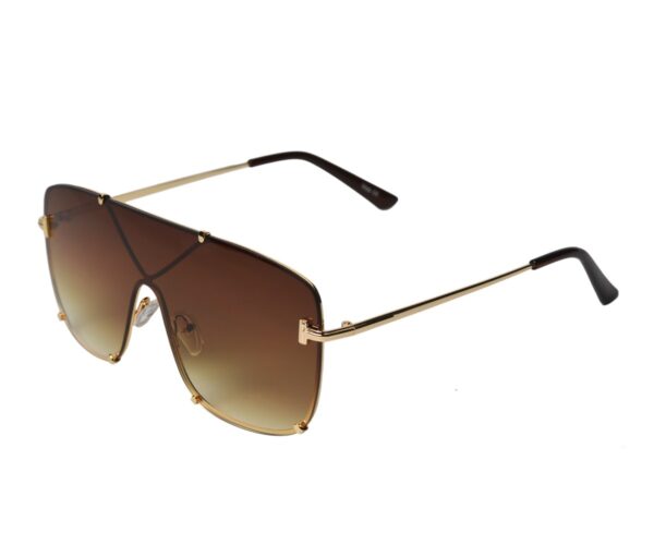 ZOE Okulary damskie przeciwsłoneczne ZOE Okulary damskie przeciwsłoneczne