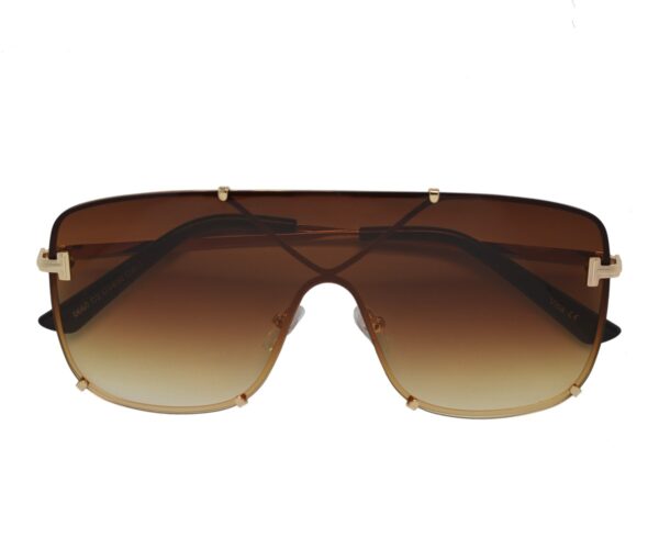 ZOE Okulary damskie przeciwsłoneczne ZOE Okulary damskie przeciwsłoneczne