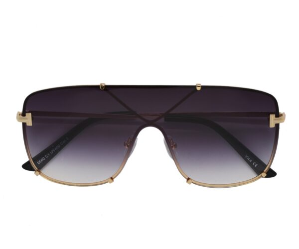 ZOE Okulary damskie przeciwsłoneczne ZOE Okulary damskie przeciwsłoneczne