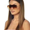 ZOE Okulary damskie przeciwsłoneczne