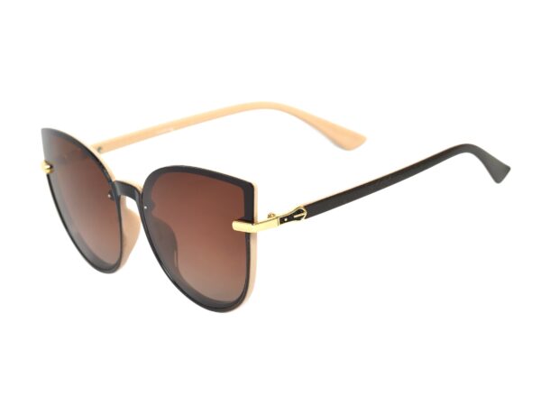 KATE Okulary damskie przeciwsłoneczne Model Kate KATE Okulary damskie przeciwsłoneczne Model Kate