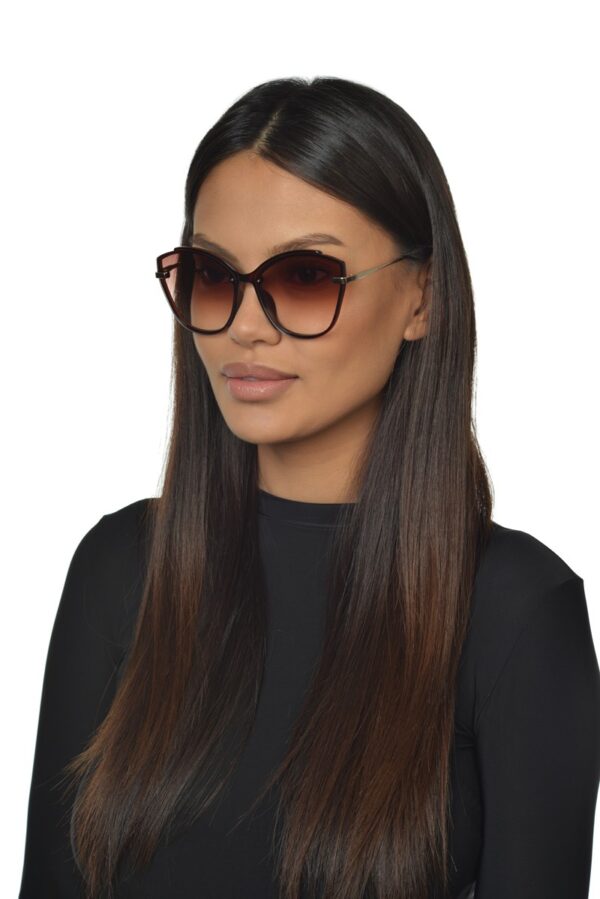 Roxanne Okulary damskie przeciwłoneczne Roxanne Okulary damskie przeciwłoneczne