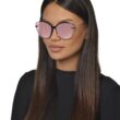 Roxanne Okulary damskie przeciwłoneczne