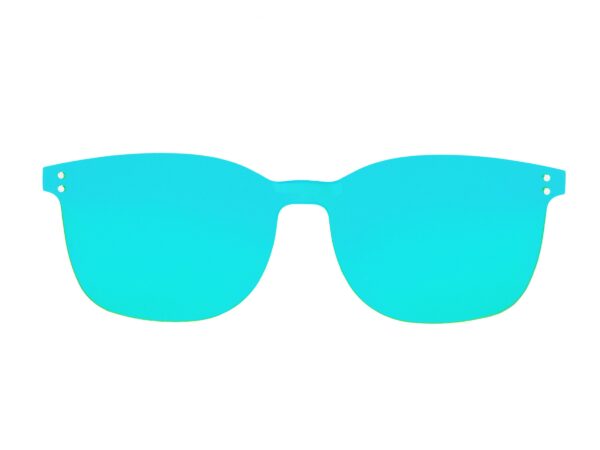 Model Victor Okulary Oprawki + 3 Nakładki magnetycznymi + ETUI