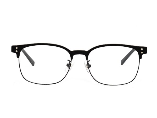 Model Victor Okulary Oprawki + 3 Nakładki magnetycznymi + ETUI