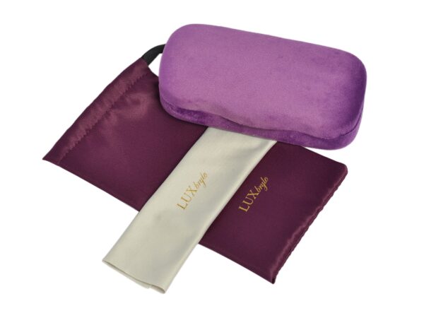 Kayla Okulary damskie przeciwsłoneczne, duże, modne okulary, kwadratowe