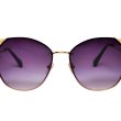 NATALIE Okulary damskie przeciwsłoneczne