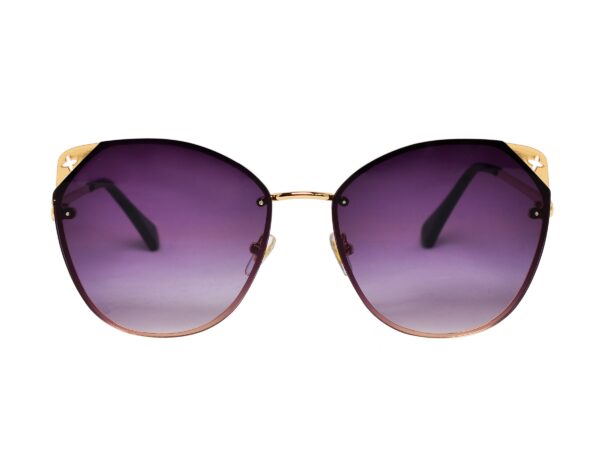 NATALIE Okulary damskie przeciwsłoneczne NATALIE Okulary damskie przeciwsłoneczne