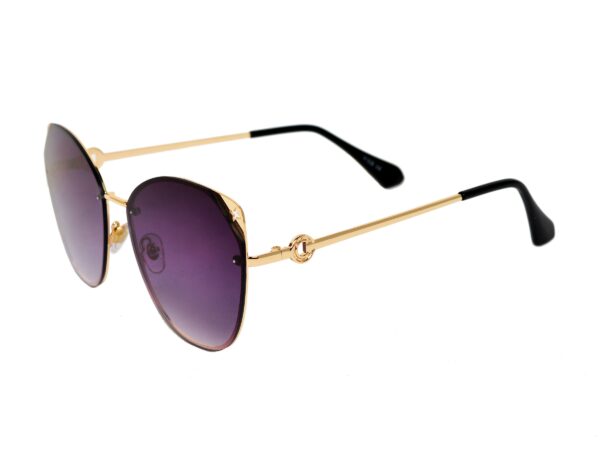 NATALIE Okulary damskie przeciwsłoneczne NATALIE Okulary damskie przeciwsłoneczne