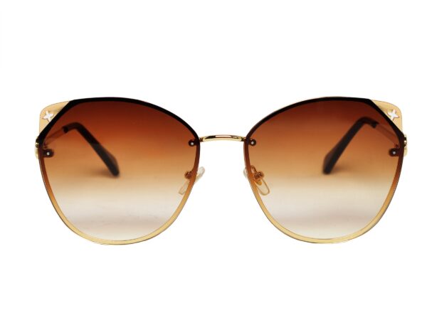 NATALIE Okulary damskie przeciwsłoneczne NATALIE Okulary damskie przeciwsłoneczne