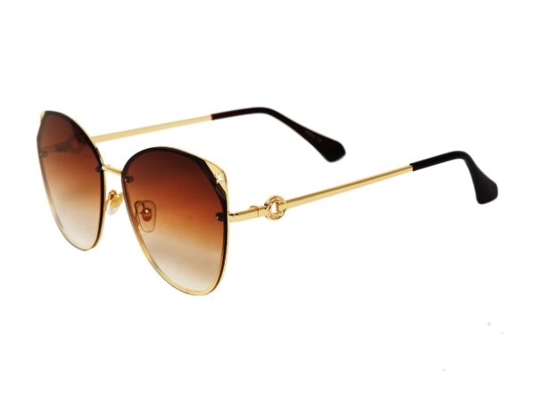 NATALIE Okulary damskie przeciwsłoneczne NATALIE Okulary damskie przeciwsłoneczne