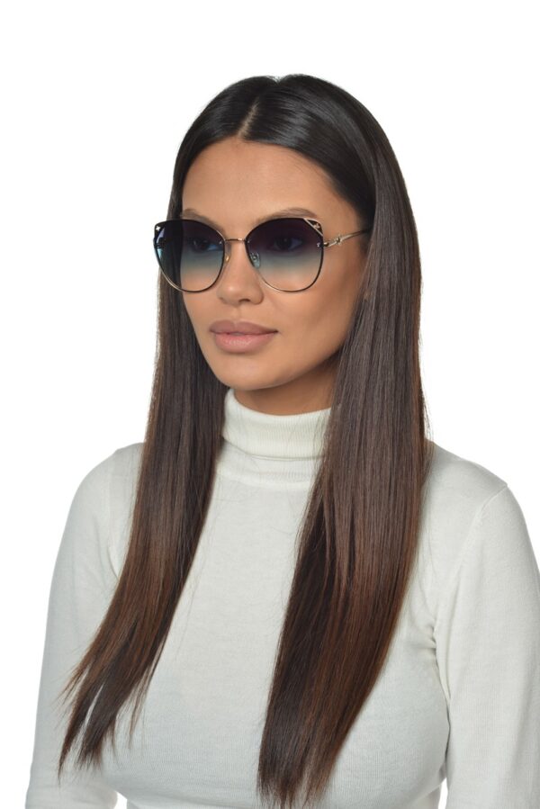 NATALIE Okulary damskie przeciwsłoneczne NATALIE Okulary damskie przeciwsłoneczne