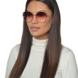 NATALIE Okulary damskie przeciwsłoneczne