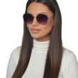 NATALIE Okulary damskie przeciwsłoneczne