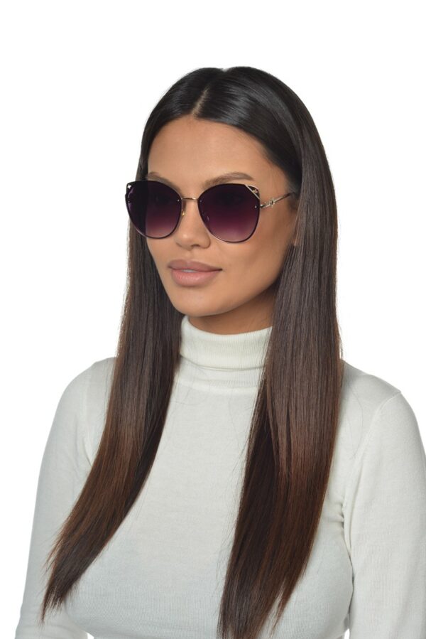 NATALIE Okulary damskie przeciwsłoneczne NATALIE Okulary damskie przeciwsłoneczne