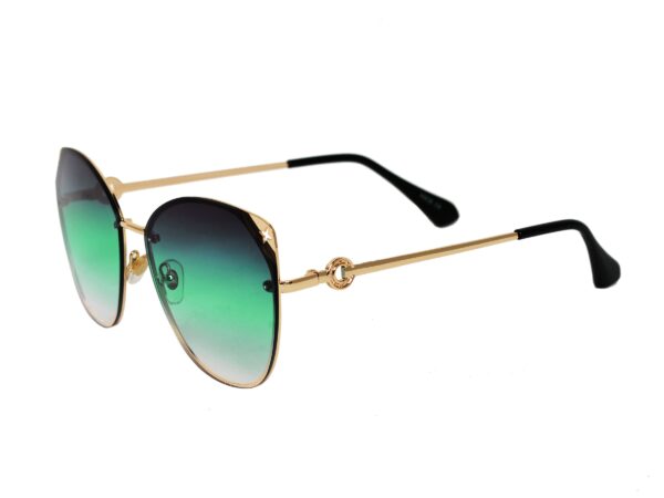 NATALIE Okulary damskie przeciwsłoneczne NATALIE Okulary damskie przeciwsłoneczne