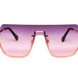 RACHEL Okulary damskie przeciwsłoneczne
