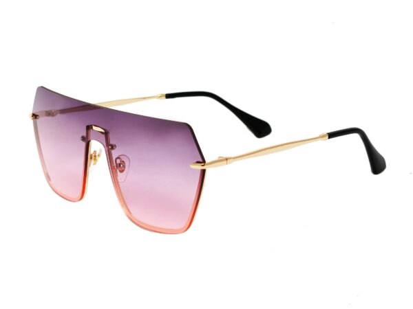 RACHEL Okulary damskie przeciwsłoneczne