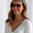 RACHEL Okulary damskie przeciwsłoneczne