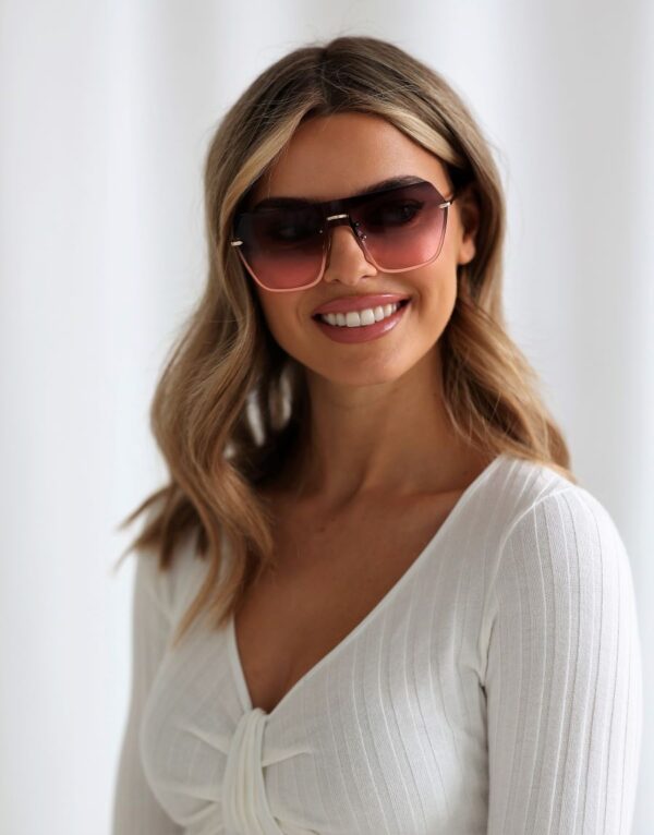 RACHEL Okulary damskie przeciwsłoneczne