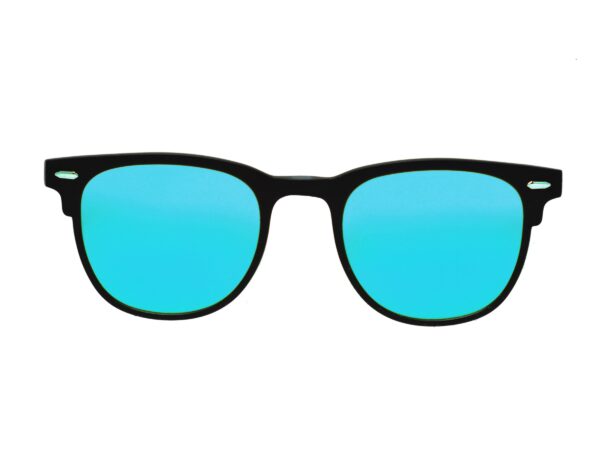 Model Matthew Okulary Oprawki + 3 Nakładki magnetyczne + ETUI