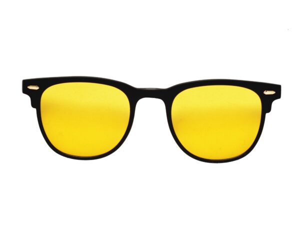 Model Matthew Okulary Oprawki + 3 Nakładki magnetyczne + ETUI