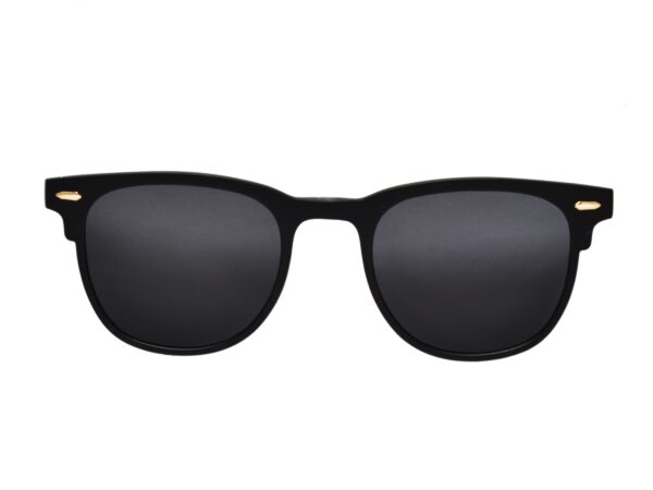 Model Matthew Okulary Oprawki + 3 Nakładki magnetyczne + ETUI