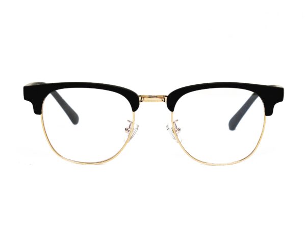 Model Matthew Okulary Oprawki + 3 Nakładki magnetyczne + ETUI