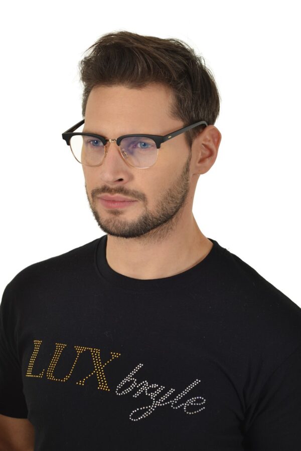 Model Matthew Okulary Oprawki + 3 Nakładki magnetyczne + ETUI