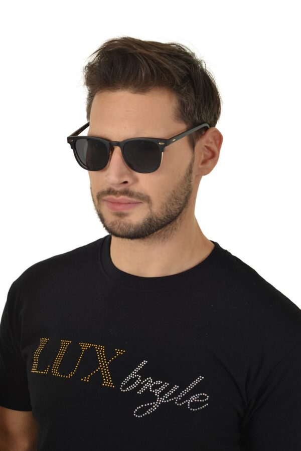 Model Matthew Okulary Oprawki + 3 Nakładki magnetyczne + ETUI