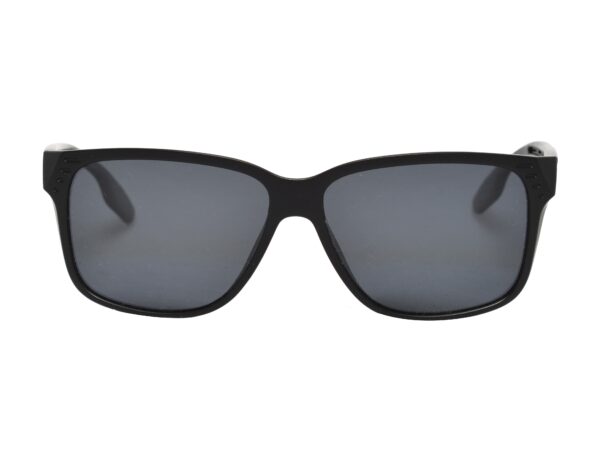 Charles Okulary męskie przeciwsłoneczne polaryzacyjne