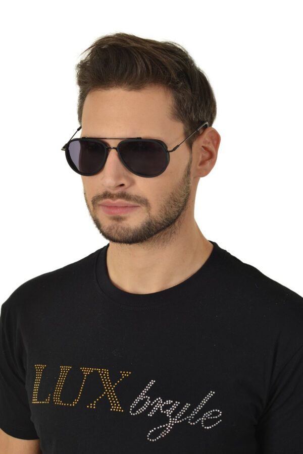 PHILLIP Okulary męskie przeciwsłoneczne