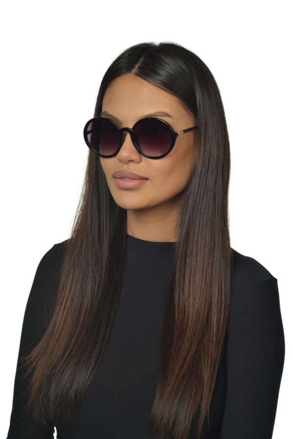 MARGARET Okulary damskie przeciwsłoneczne MARGARET Okulary damskie przeciwsłoneczne