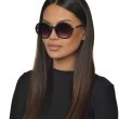 MARGARET Okulary damskie przeciwsłoneczne