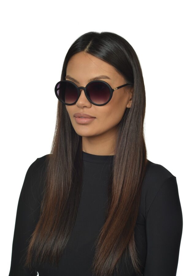 MARGARET Okulary damskie przeciwsłoneczne MARGARET Okulary damskie przeciwsłoneczne