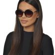 MARGARET Okulary damskie przeciwsłoneczne