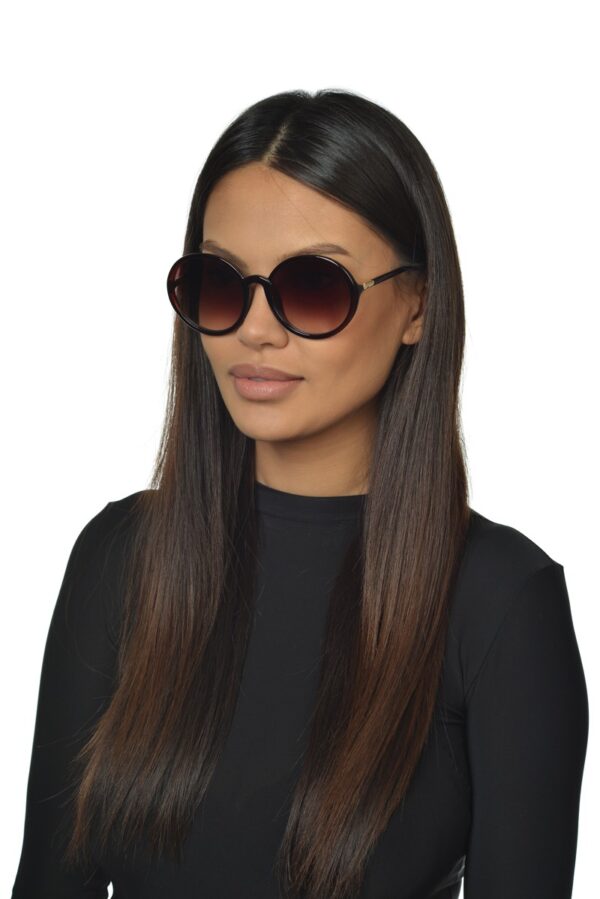 MARGARET Okulary damskie przeciwsłoneczne MARGARET Okulary damskie przeciwsłoneczne