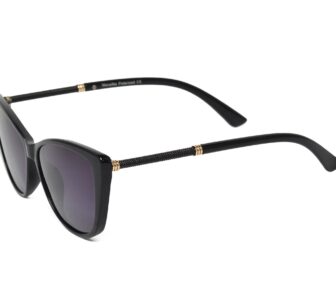 GWEN Polaryzacja Okulary damskie przeciwsłoneczne