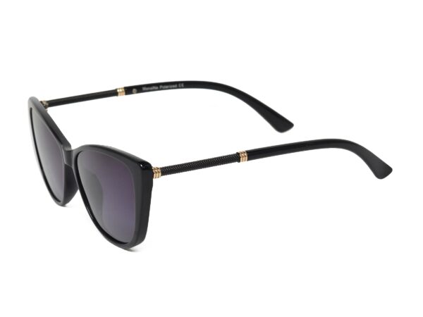 GWEN Polaryzacja Okulary damskie przeciwsłoneczne