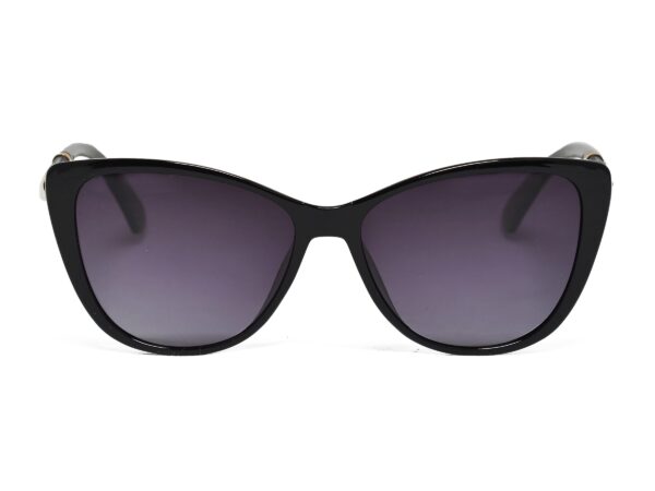 GWEN Polaryzacja Okulary damskie przeciwsłoneczne