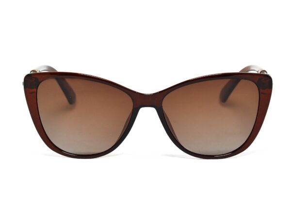 GWEN Polaryzacja Okulary damskie przeciwsłoneczne